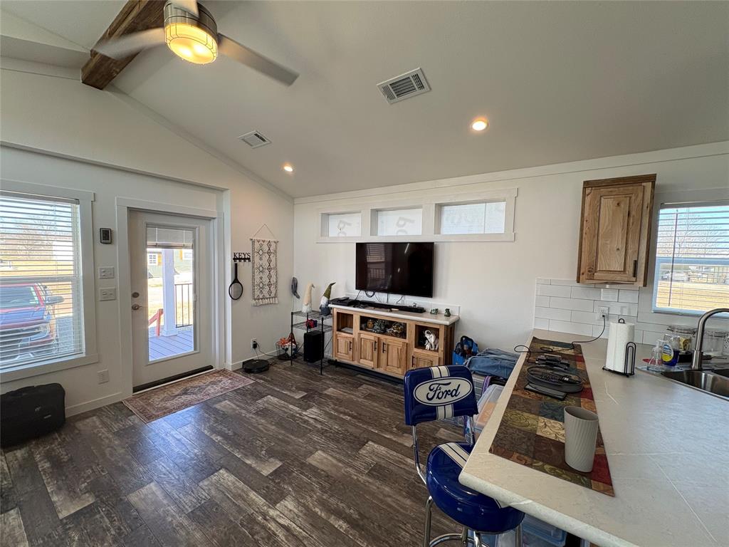 Holiday Village Of Fork - Residential