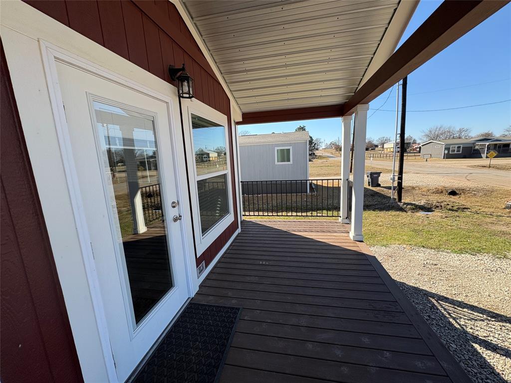 Holiday Village Of Fork - Residential