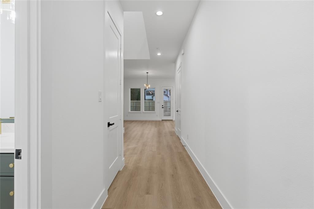 Ervay Street Heights - Residential