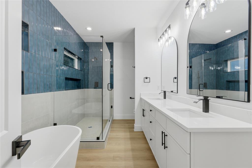 Ervay Street Heights - Residential