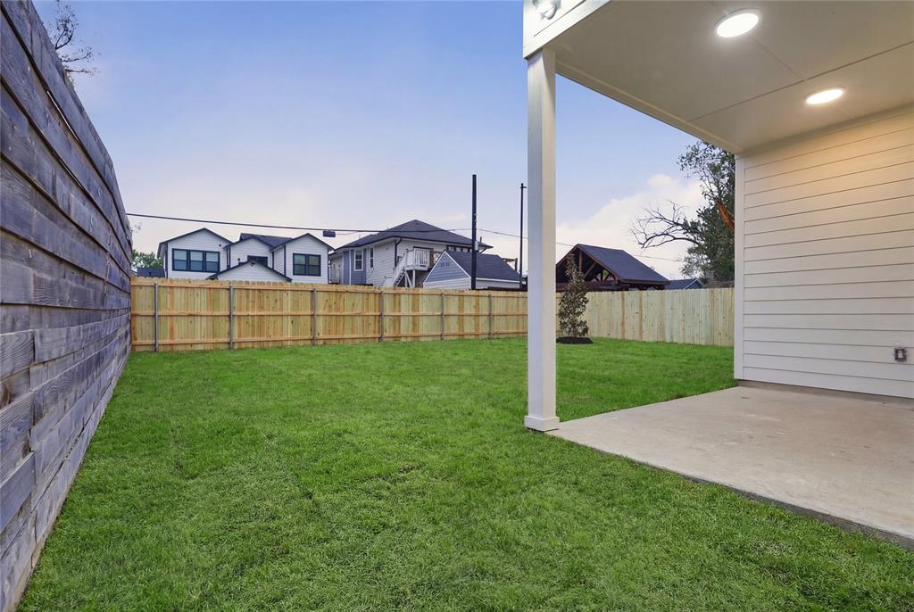 Ervay Street Heights - Residential