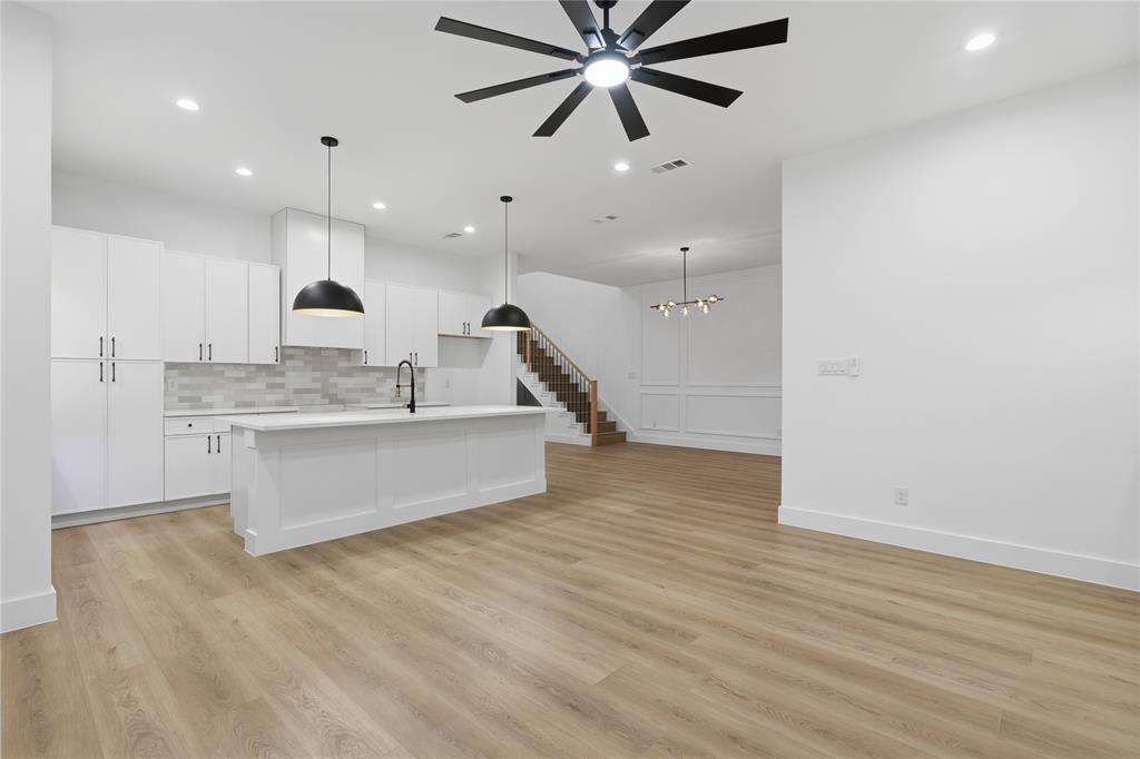 Ervay Street Heights - Residential