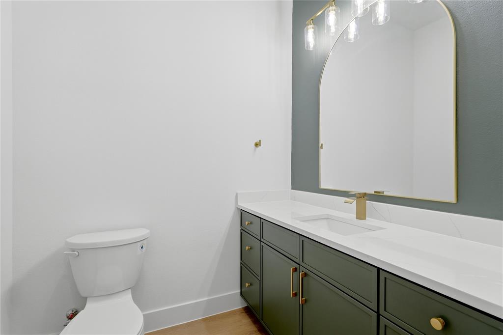 Ervay Street Heights - Residential