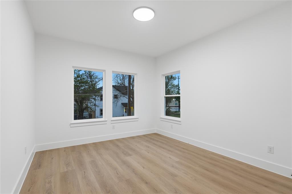 Ervay Street Heights - Residential