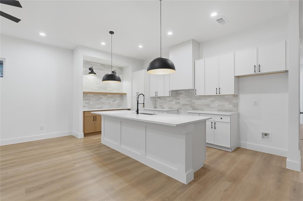 Ervay Street Heights - Residential