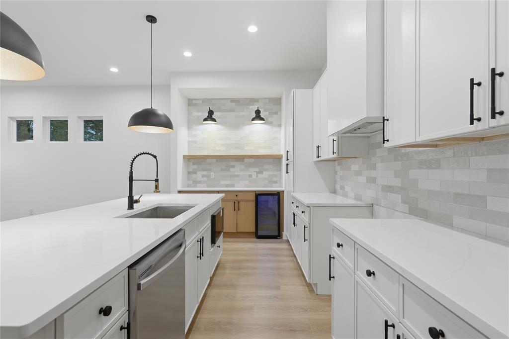 Ervay Street Heights - Residential