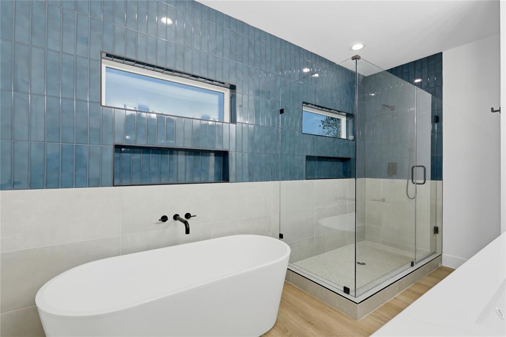 Ervay Street Heights - Residential