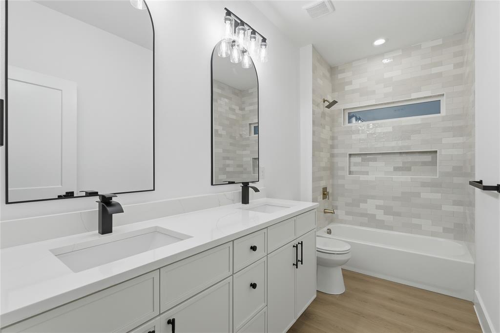 Ervay Street Heights - Residential