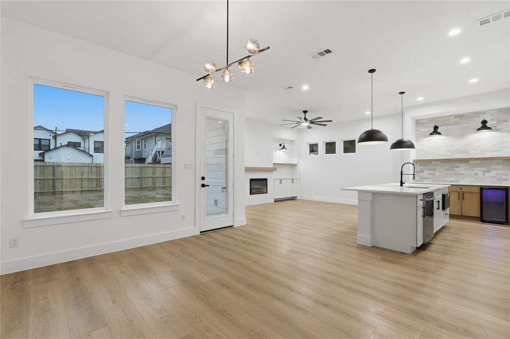 Ervay Street Heights - Residential