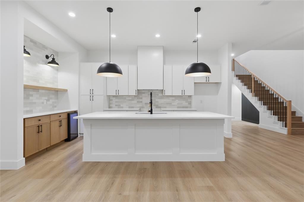 Ervay Street Heights - Residential