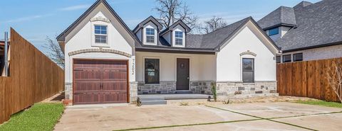 7202 Concord Avenue Dallas TX 75235