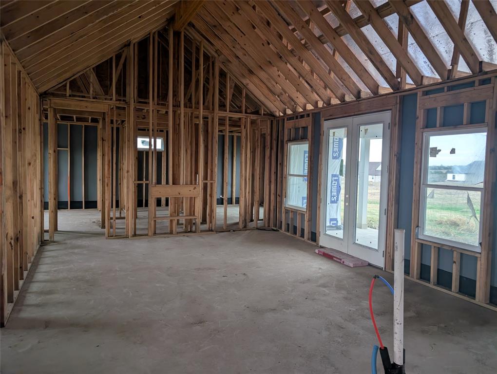 Lavon Estates Ph 1 - Residential