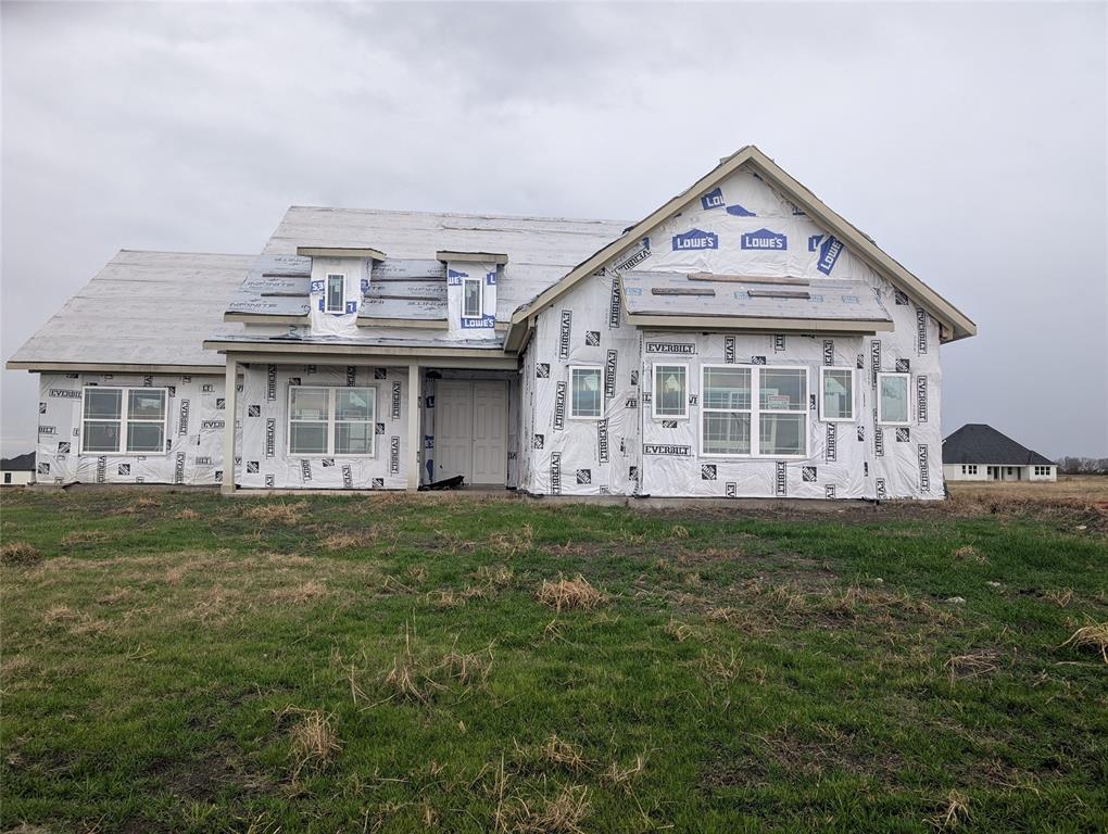 Lavon Estates Ph 1 - Residential