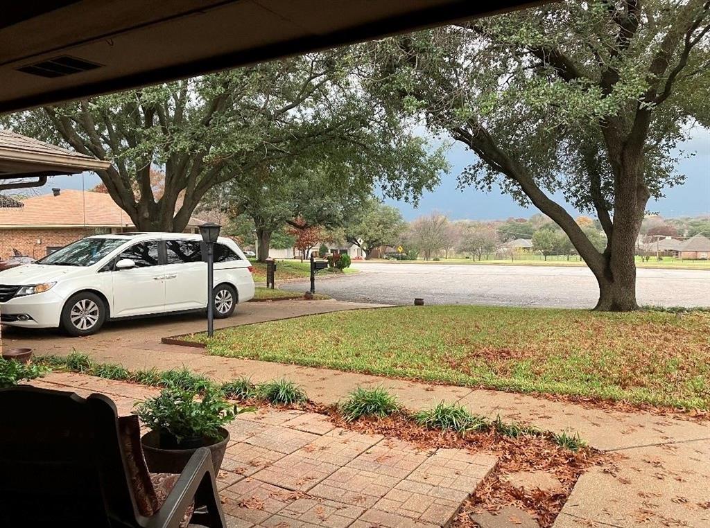 Candleridge Add - Residential