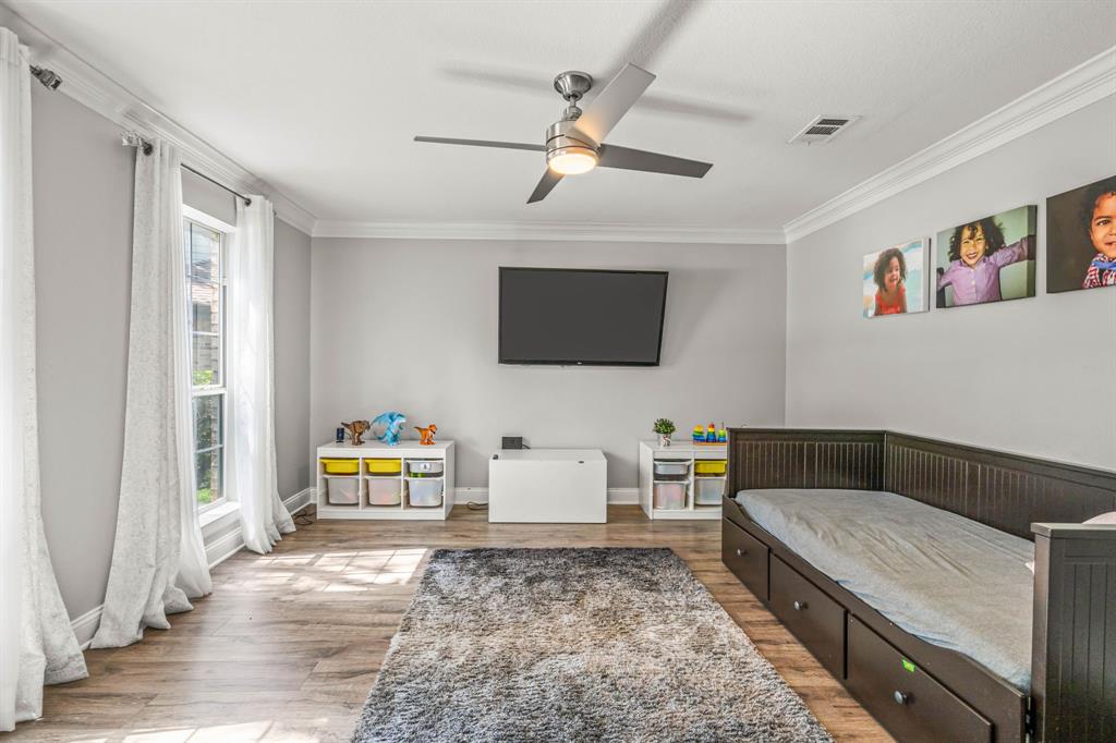 Stone Creek Add Ph 2 - Residential Lease