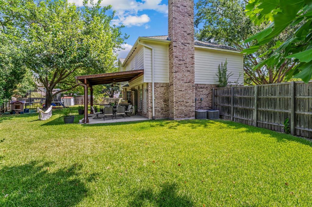 Stone Creek Add Ph 2 - Residential Lease