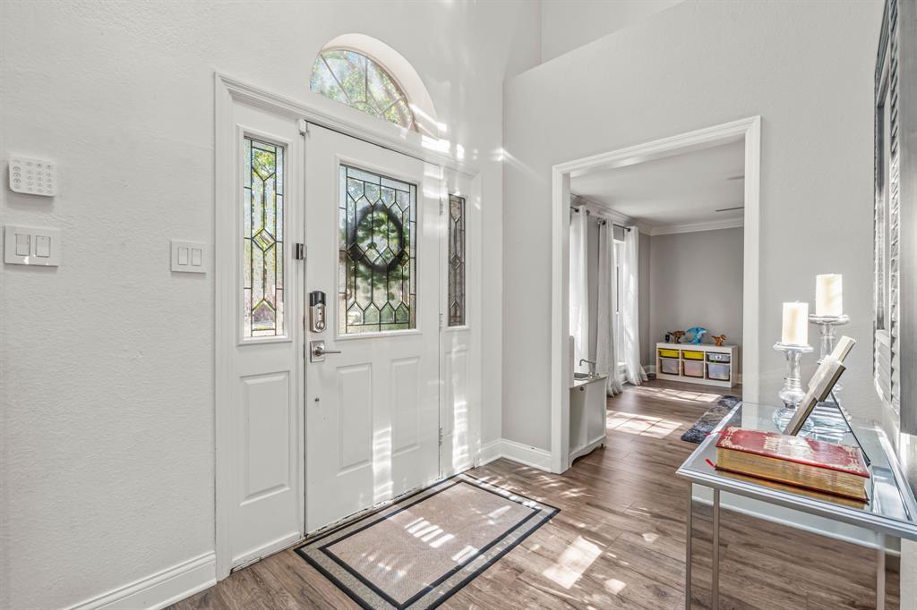 Stone Creek Add Ph 2 - Residential Lease