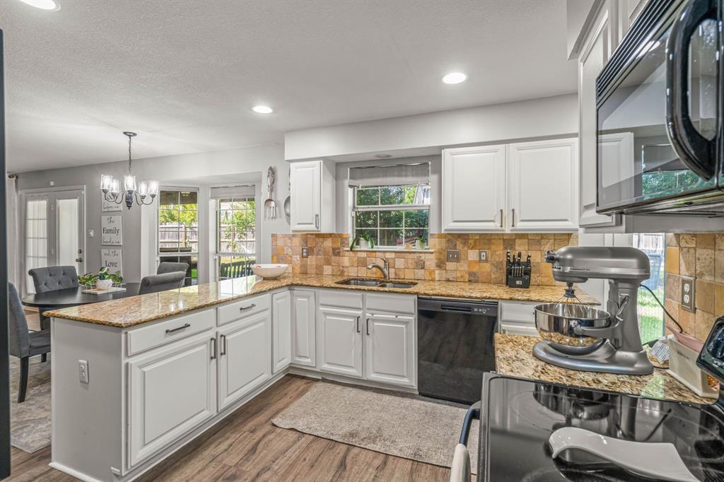 Stone Creek Add Ph 2 - Residential Lease