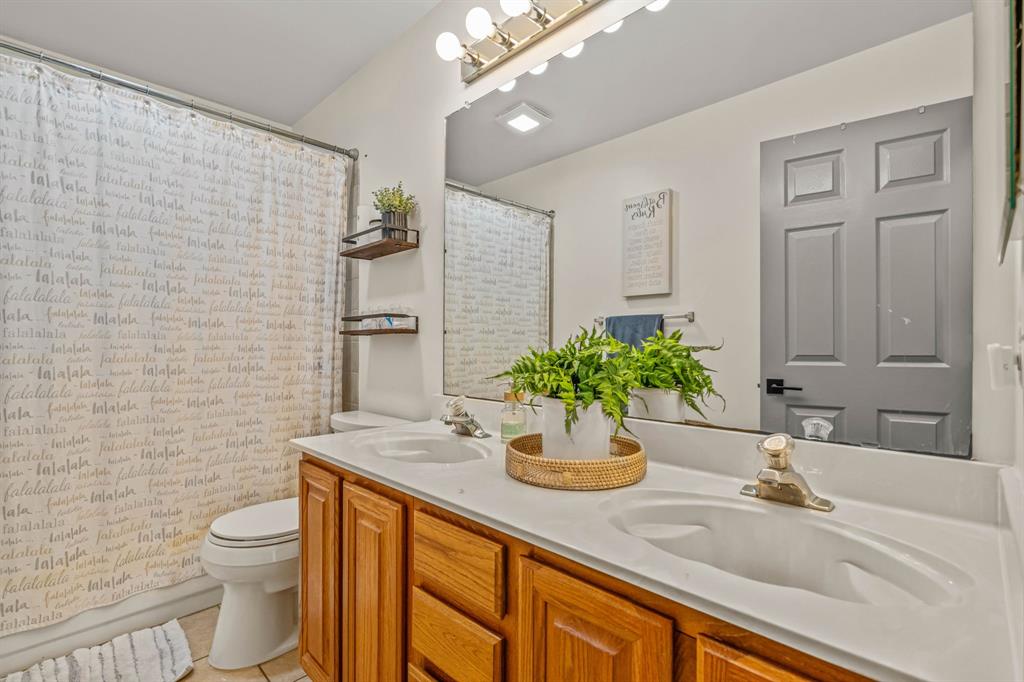 Stone Creek Add Ph 2 - Residential Lease