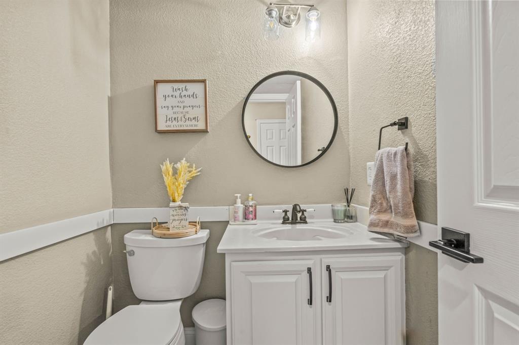 Stone Creek Add Ph 2 - Residential Lease