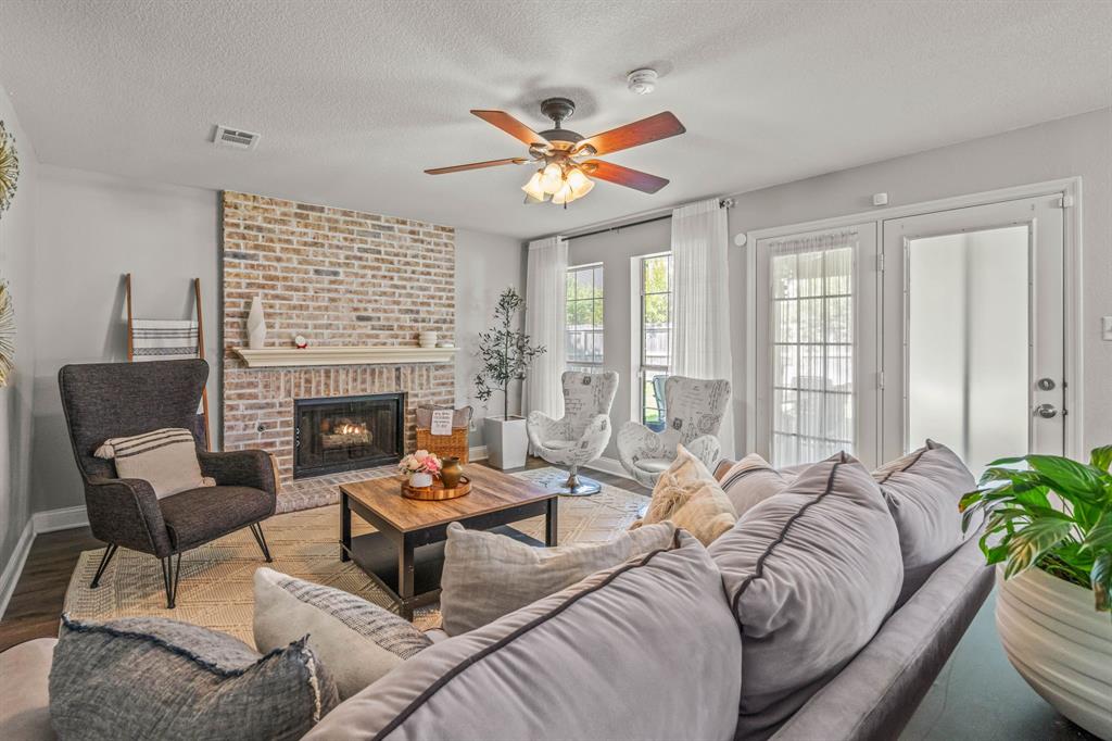 Stone Creek Add Ph 2 - Residential Lease