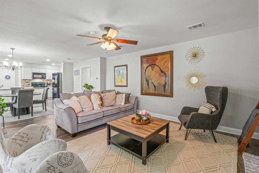 Stone Creek Add Ph 2 - Residential Lease