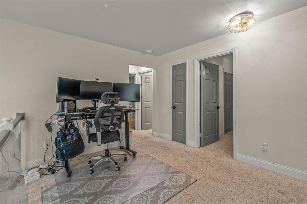 Stone Creek Add Ph 2 - Residential Lease