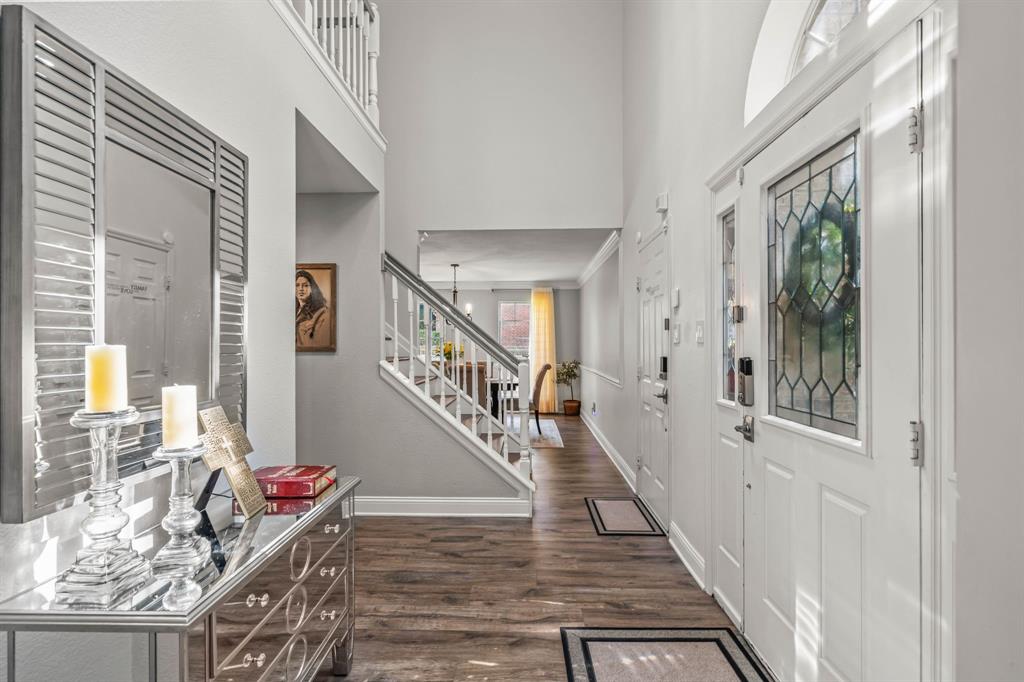 Stone Creek Add Ph 2 - Residential Lease