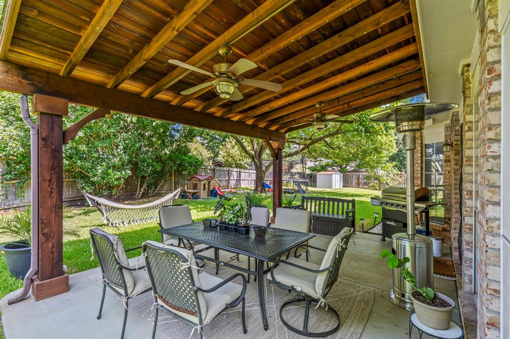 Stone Creek Add Ph 2 - Residential Lease