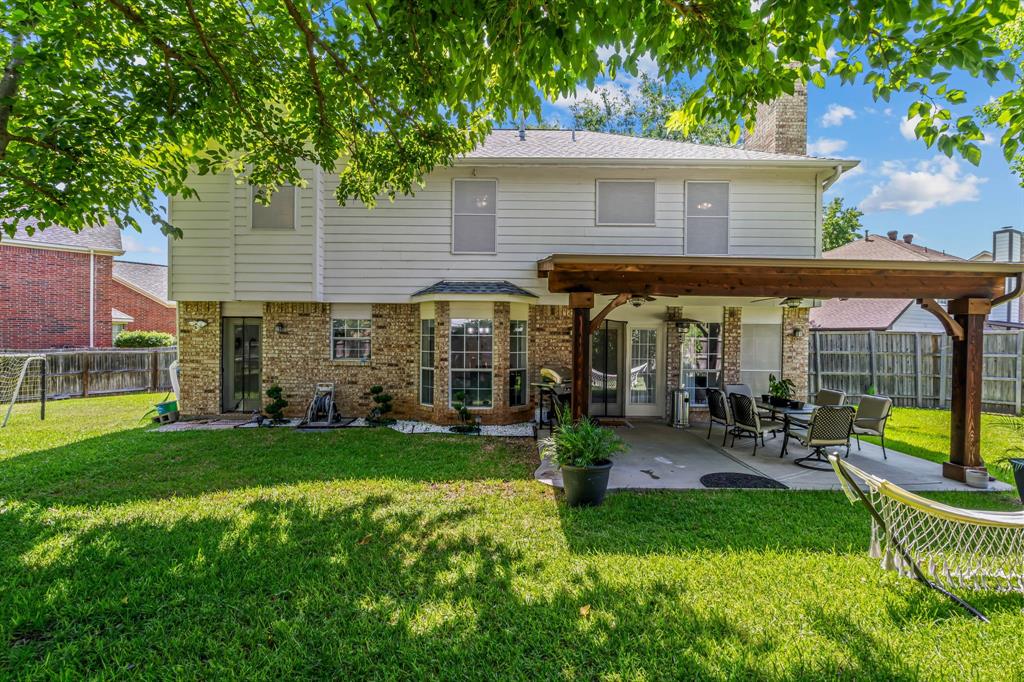 Stone Creek Add Ph 2 - Residential Lease