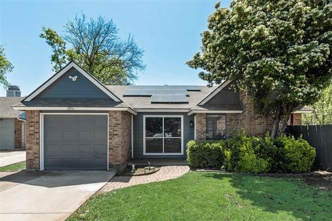 2801 Palmwood Court Plano TX 75074