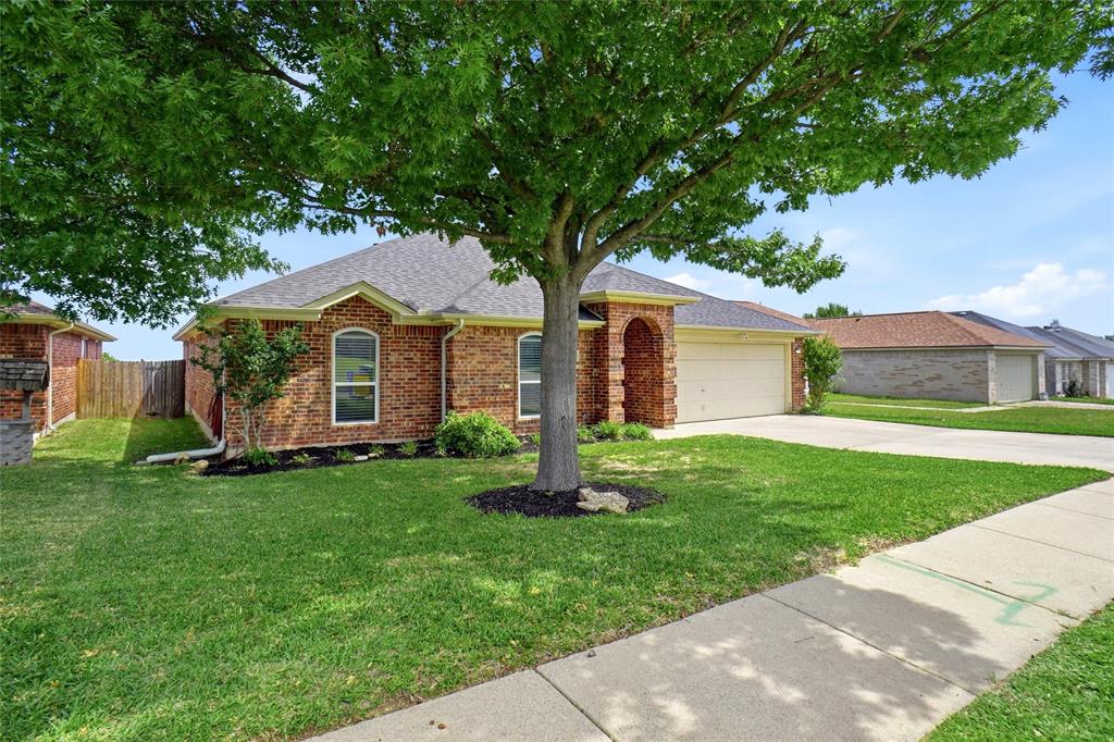 9316 Rhea Court