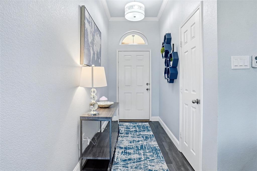 9316 Rhea Court