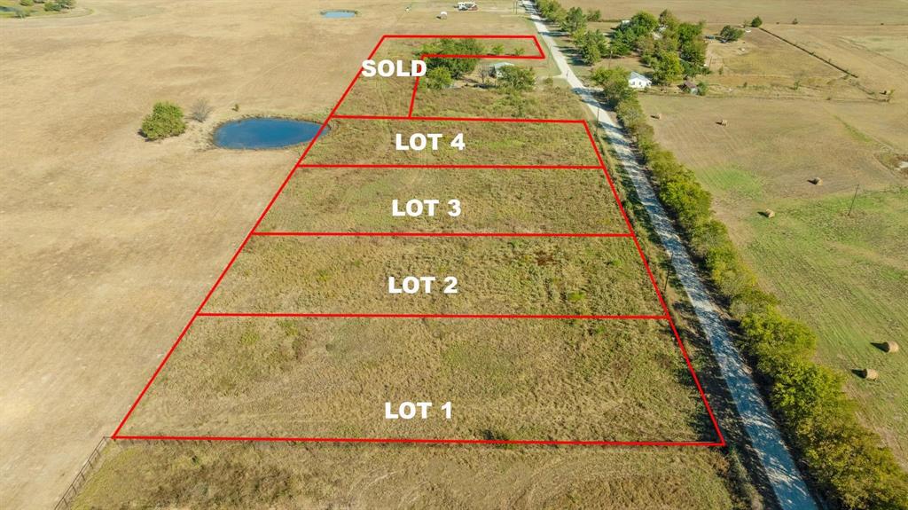 TBD LOT 3 COUNTY ROAD 14400