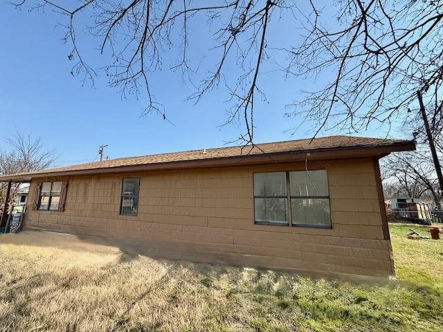 Corsicana - Residential