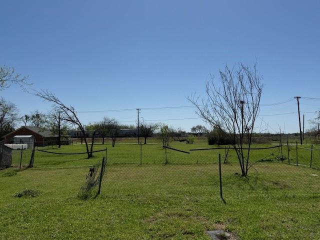 Corsicana - Residential