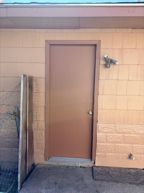 Corsicana - Residential