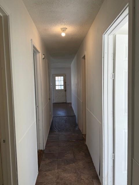 Corsicana - Residential