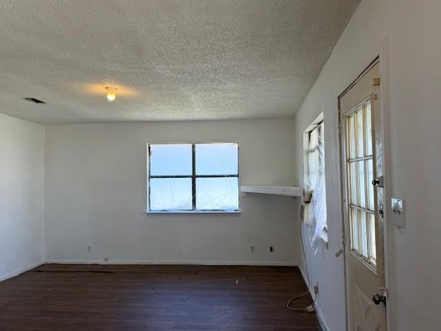 Corsicana - Residential