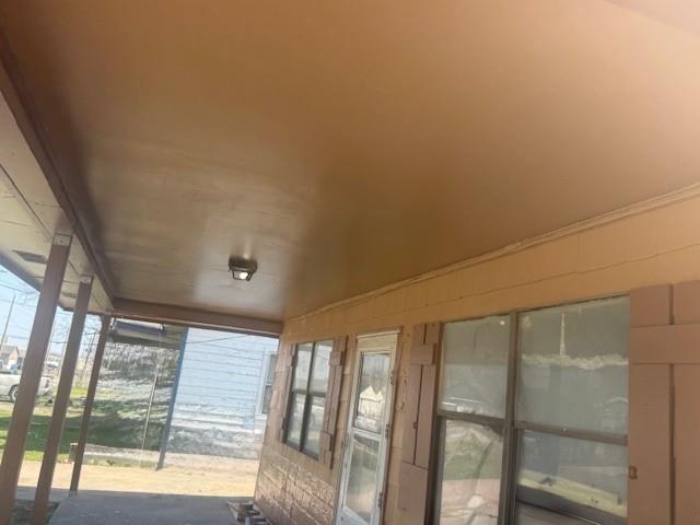 Corsicana - Residential