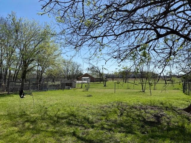 Corsicana - Residential