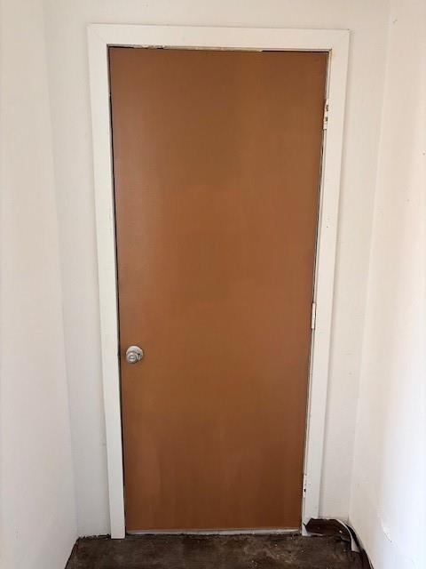 Corsicana - Residential