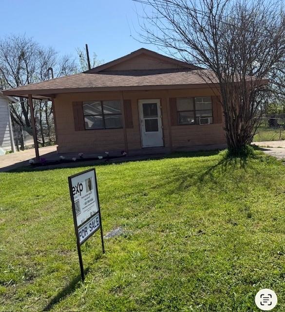 Corsicana - Residential