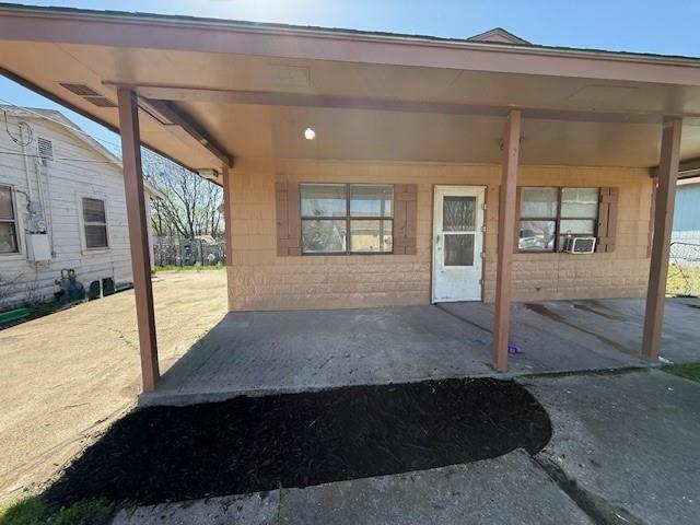 Corsicana - Residential