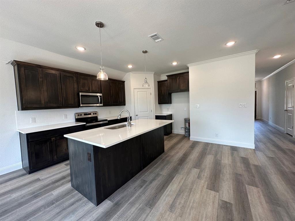 Brisa Meadows - Residential Lease