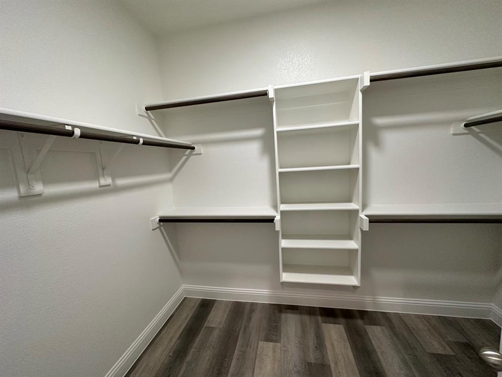 Brisa Meadows - Residential Lease