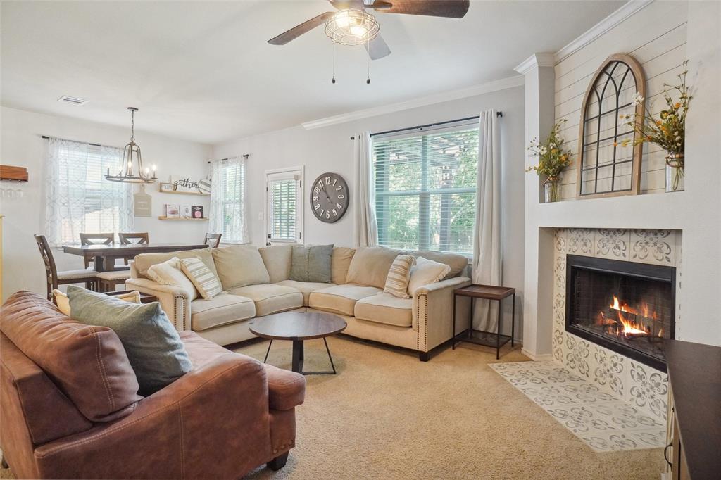 4604 Fox Sedge Lane