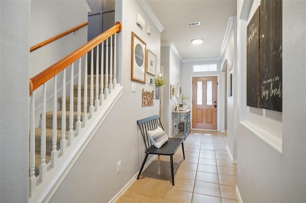 4604 Fox Sedge Lane