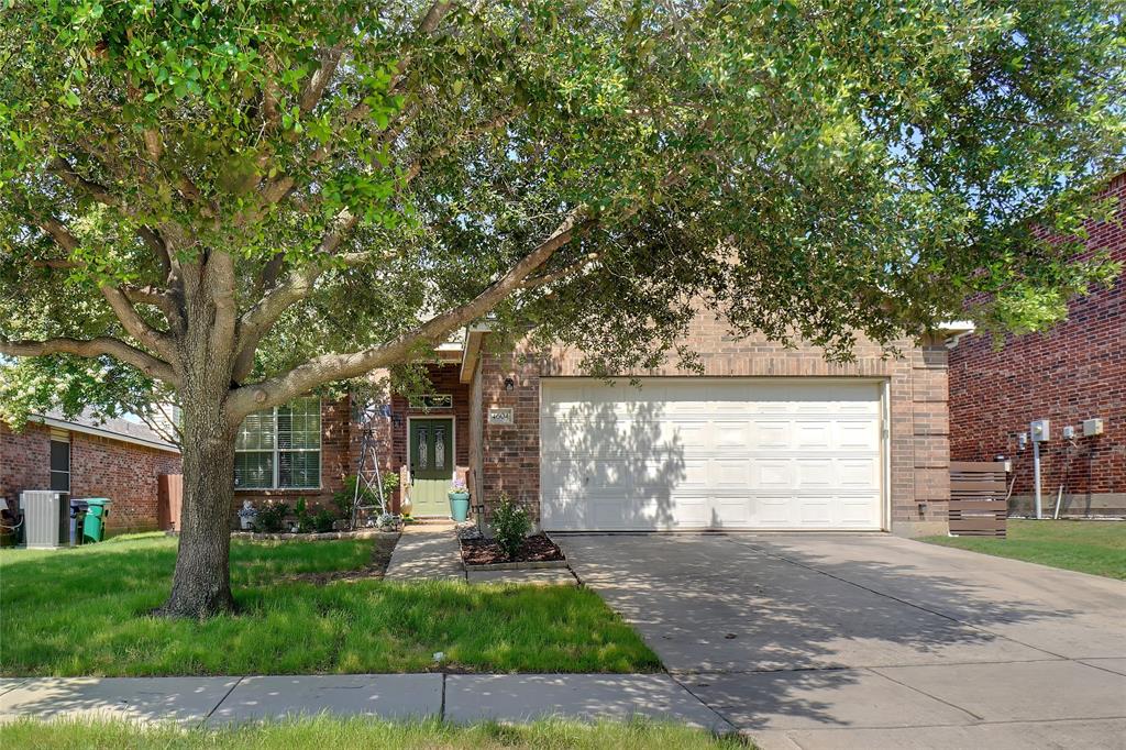 4604 Fox Sedge Lane