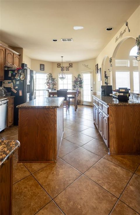 A home in Grand Prairie